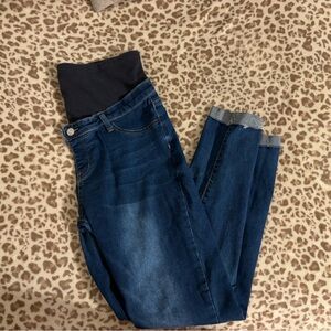 Maternity Jeans